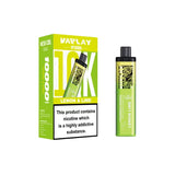 20mg Vaplay Royal 10k Prefilled Pod Vape Kit 10000 puffs
