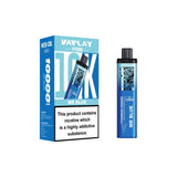 20mg Vaplay Royal 10k Prefilled Pod Vape Kit 10000 puffs