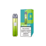Summo Ultra 1 Pro Pod Vape Kit 30W