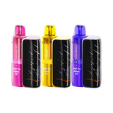 20mg JNR P4 Stellarc 100k Prefilled Pod Vape Kit