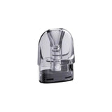 Summo Ultra 1 Pro Replacement Pods 2ml - 3Pcs (0.4Ohm/0.8Ohm & 0.6Ohm/1.2Ohm)