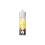 0mg Just Juice Bar Saltfill 40ml (40VG/60PG)
