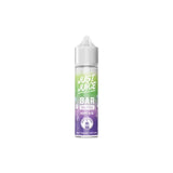 0mg Just Juice Bar Saltfill 40ml (40VG/60PG)