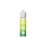 0mg Just Juice Bar Saltfill 40ml (40VG/60PG)