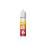 0mg Just Juice Bar Saltfill 40ml (40VG/60PG)
