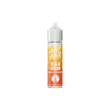 0mg Just Juice Bar Saltfill 40ml (40VG/60PG)