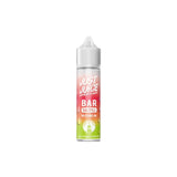 0mg Just Juice Bar Saltfill 40ml (40VG/60PG)