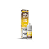 20mg Just Juice Bar 10ml Nic Salt (40VG/60PG)