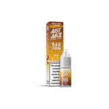 20mg Just Juice Bar 10ml Nic Salt (40VG/60PG)