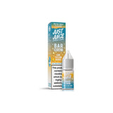 20mg Just Juice Bar 10ml Nic Salt (40VG/60PG)