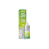 20mg Just Juice Bar 10ml Nic Salt (40VG/60PG)