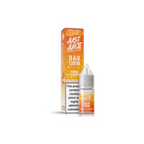 20mg Just Juice Bar 10ml Nic Salt (40VG/60PG)