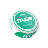 140mg Muse Boost Energy Pouches (UK Made) - 20 Pouches