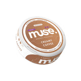 140mg Muse Boost Energy Pouches (UK Made) - 20 Pouches
