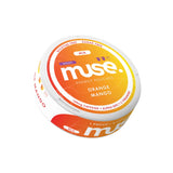 140mg Muse Boost Energy Pouches (UK Made) - 20 Pouches
