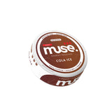 200mg Muse Surge Energy Pouches (UK Made) - 20 Pouches