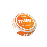 200mg Muse Surge Energy Pouches (UK Made) - 20 Pouches