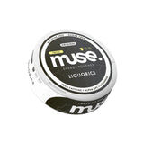 70mg Muse Focus Energy Pouches (UK Made) - 20 Pouches