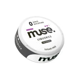 Muse Standard No Nic Pouches (UK Made) - 20 Pouches