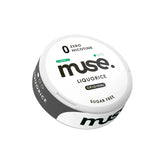 Muse Mild No Nic Pouches (UK Made) - 20 Pouches