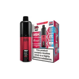 20mg IVG XL 35K Prefilled Pod Vape Kit 35000 Puffs