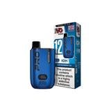 10mg IVG Pro 12 Prefilled Pod Vape Kit 10000 Puffs