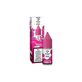 5mg Crystal Clear Bar Salt 10ml (50VG/50PG)