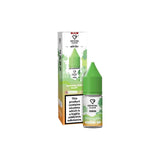 5mg Crystal Clear Bar Salt 10ml (50VG/50PG)