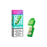 Elf Bar AF5500 Refill Pod 5500 Puffs