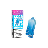 Elf Bar AF5500 Prefilled Pod Vape Kit