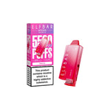 Elf Bar AF5500 Prefilled Pod Vape Kit
