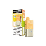 20mg Geek Bar UP 10000 Prefilled Pod Vape Kit