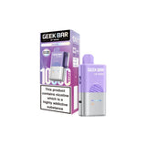 20mg Geek Bar UP 10000 Prefilled Pod Vape Kit