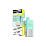 20mg Geek Bar UP 10000 Prefilled Pod Vape Kit