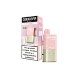 20mg Geek Bar UP 10000 Prefilled Pod Vape Kit