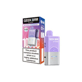 20mg Geek Bar UP 10000 Prefilled Pod Vape Kit