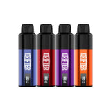 20mg Drifter 6K Prefilled Pod Vape Kit