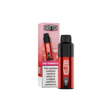 20mg Drifter 6K Prefilled Pod Vape Kit