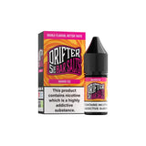 5mg Drifter Bar Salt 10ml (50VG/50PG)