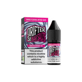 5mg Drifter Bar Salt 10ml (50VG/50PG)