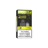 20mg Vault Bar 10K Refill Pod