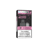 20mg Vault Bar 10K Refill Pod