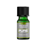UK Flavour Pure Terpenes Indica - 10ml