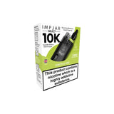 20mg Imp Jar Select 10ml Starter Vape Kit