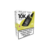 5mg Imp Jar Select 10ml Starter Vape Kit