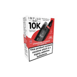 5mg Imp Jar Select 10ml Starter Vape Kit