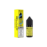 5mg Elux 10ml Nic Salt (50VG/50PG) - Stoptober Special Offer!