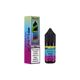 5mg Elux 10ml Nic Salt (50VG/50PG) - Stoptober Special Offer!