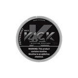 12mg Max Kick Nicotine Pouches - 20 Pouches
