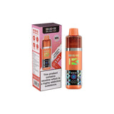 SKE 30K Pro Max Prefilled Pod Vape Kit
